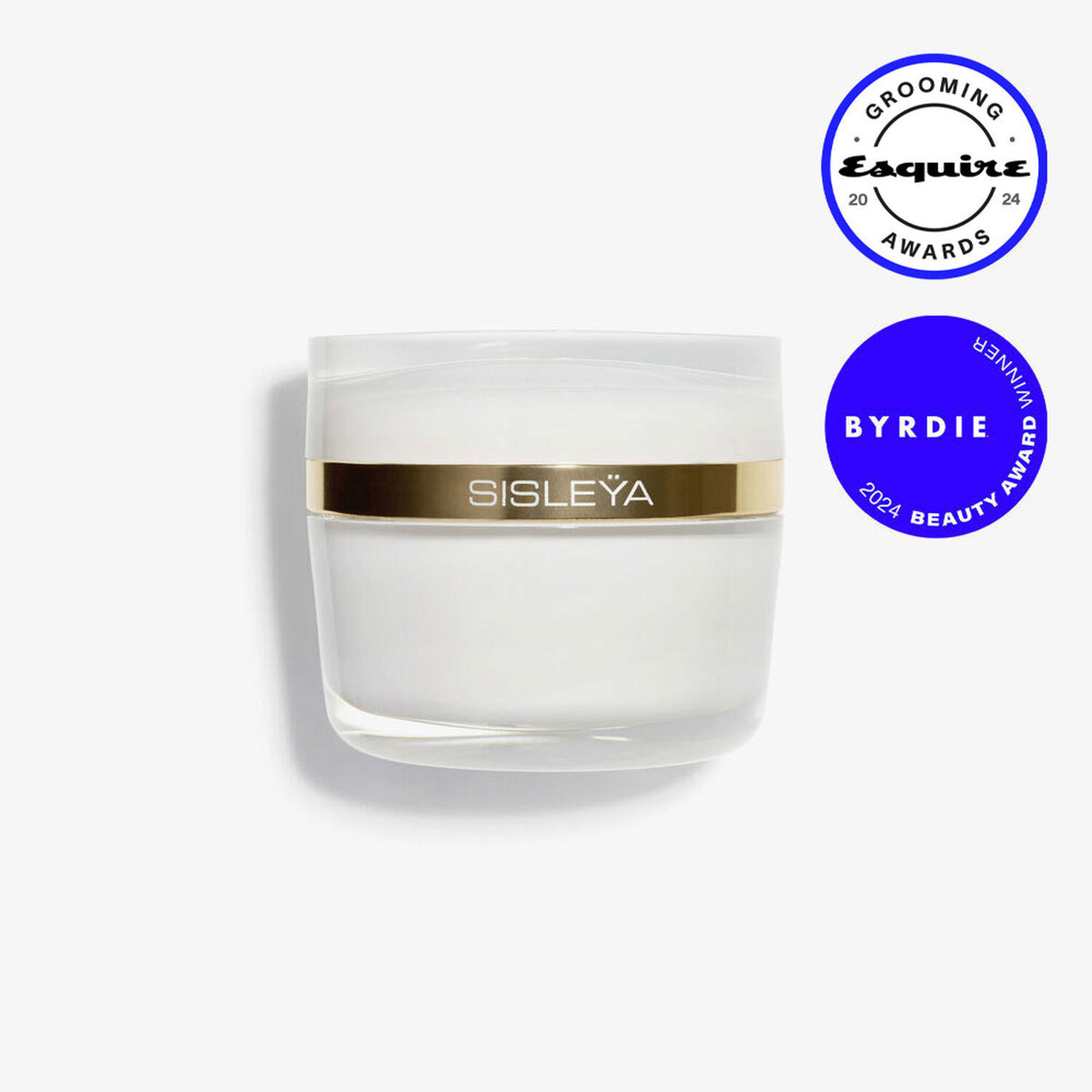 Sisleÿa L'Integral Anti Aging Fresh Gel Cream Routine