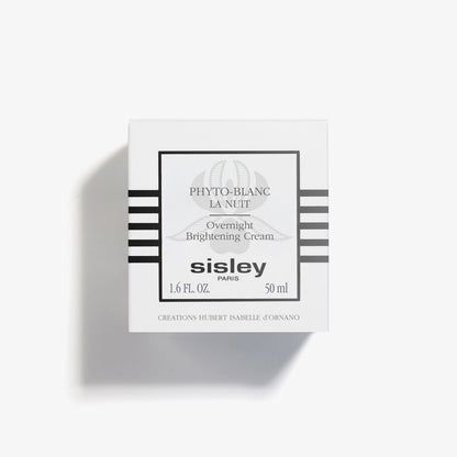 Phyto-Blanc Overnight Brightening Cream