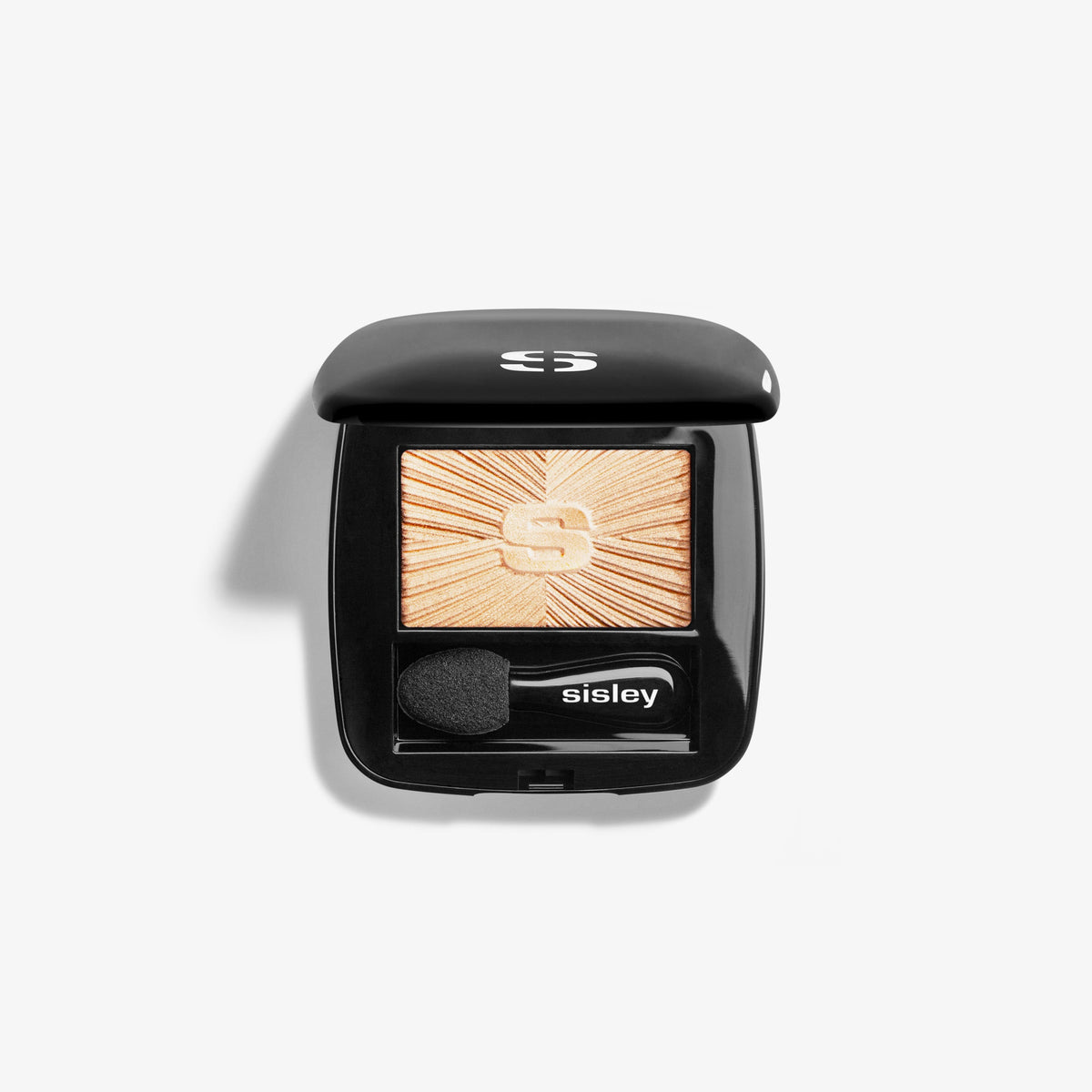 Les Phyto-Ombres - 10 Silky Cream / Ivory