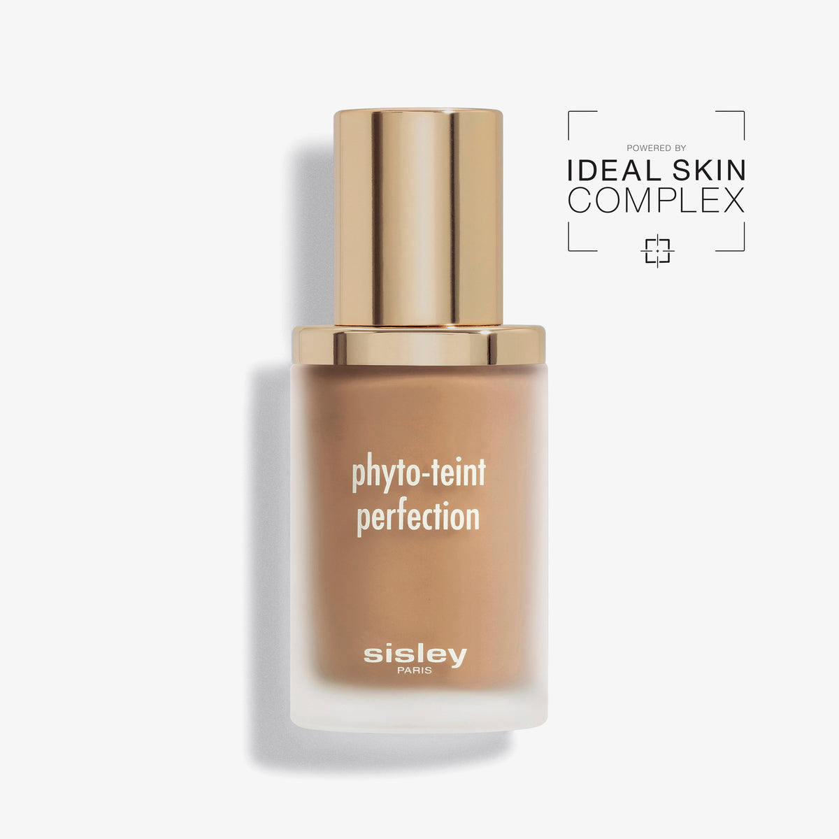 Phyto-Teint Perfection - 5W Toffee / Deep