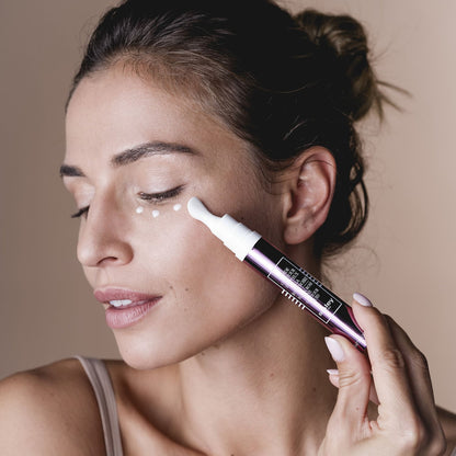 Black Rose Eye Contour Fluid Ritual