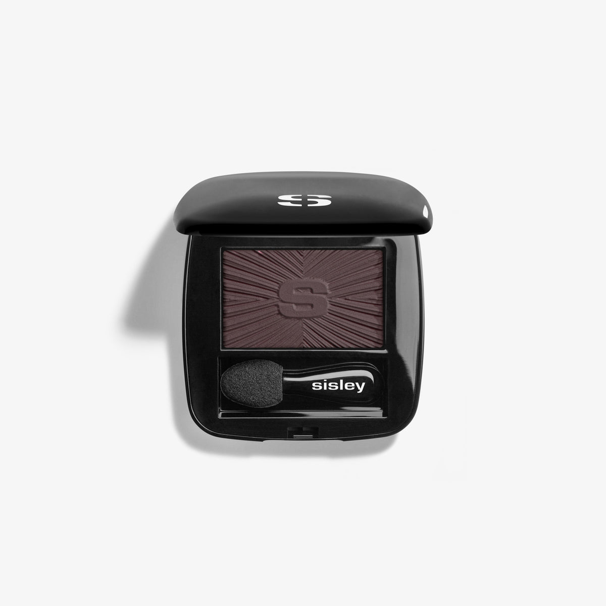 Les Phyto-Ombres - 21 Mat Cocoa / Brown