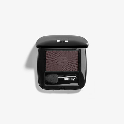 Les Phyto-Ombres - 21 Mat Cocoa / Brown
