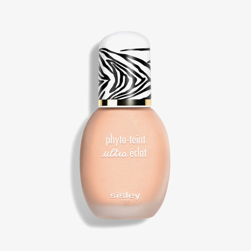 Phyto-Teint Ultra Eclat - 1N (1) Ivory / Brown