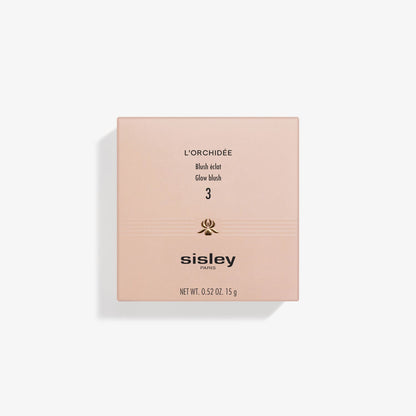 L'Orchidée Blush