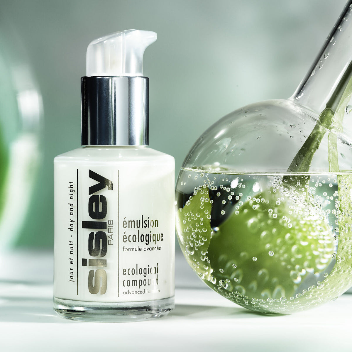 Ecological Compound Advanced Formula