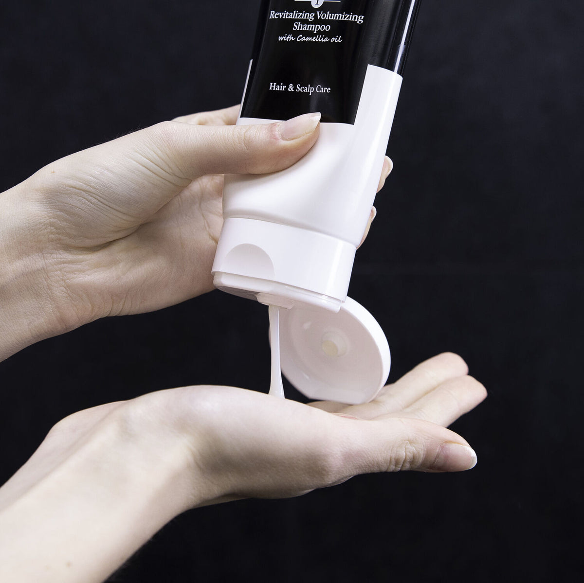 Revitalizing Hair Care Duo