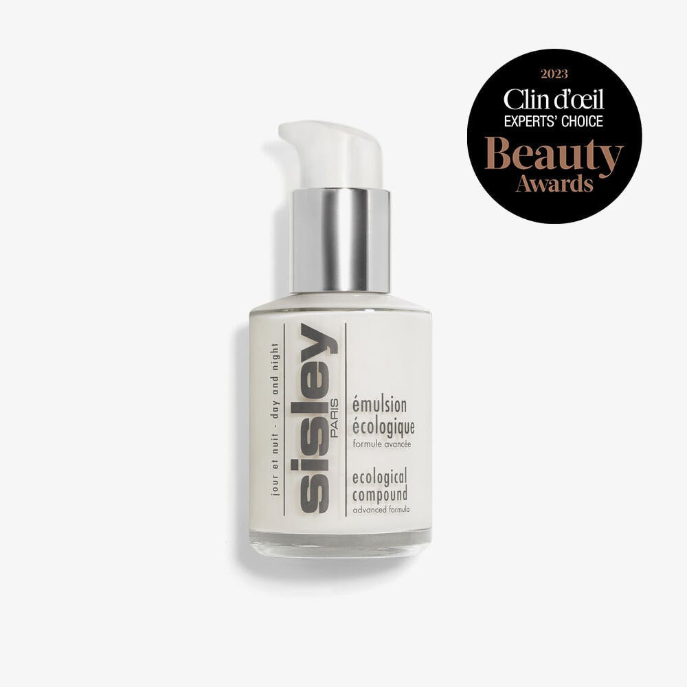 Ecological Compound Advanced Formula - 60 ml