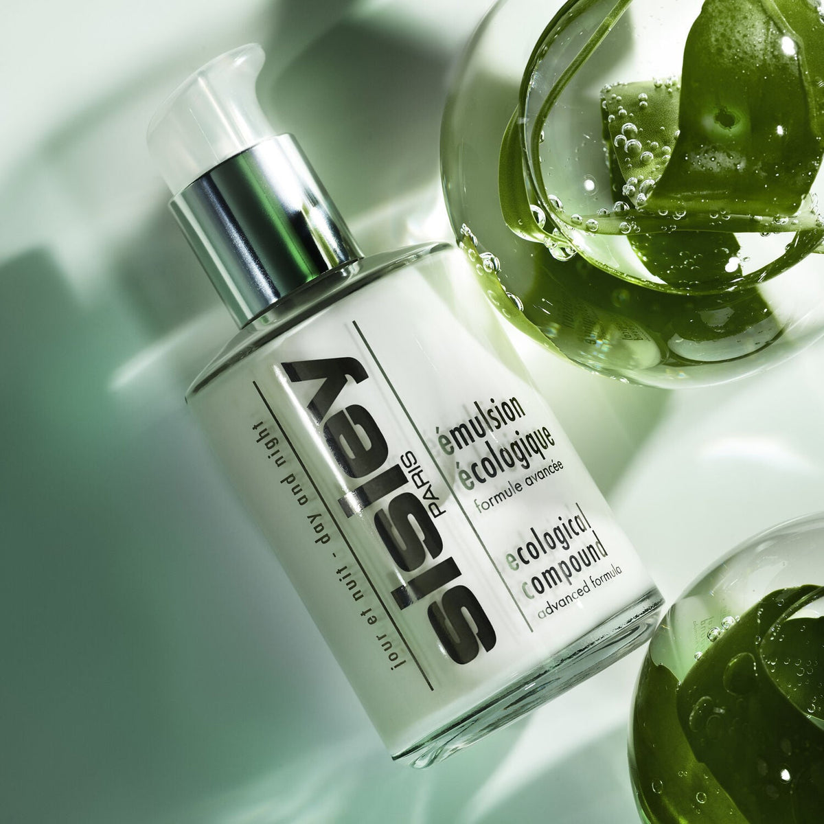 Ecological Compound Advanced Formula