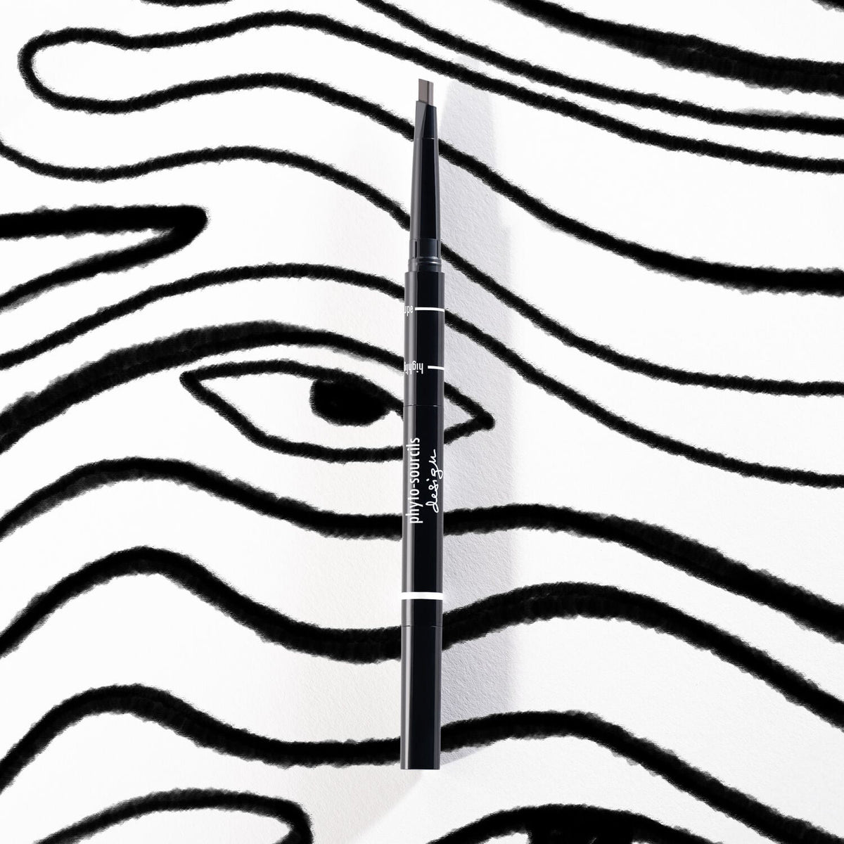 Phyto-Sourcils Design