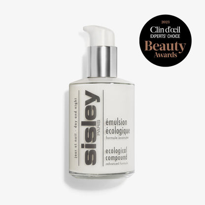 Ecological Compound Advanced Formula - 125 ml