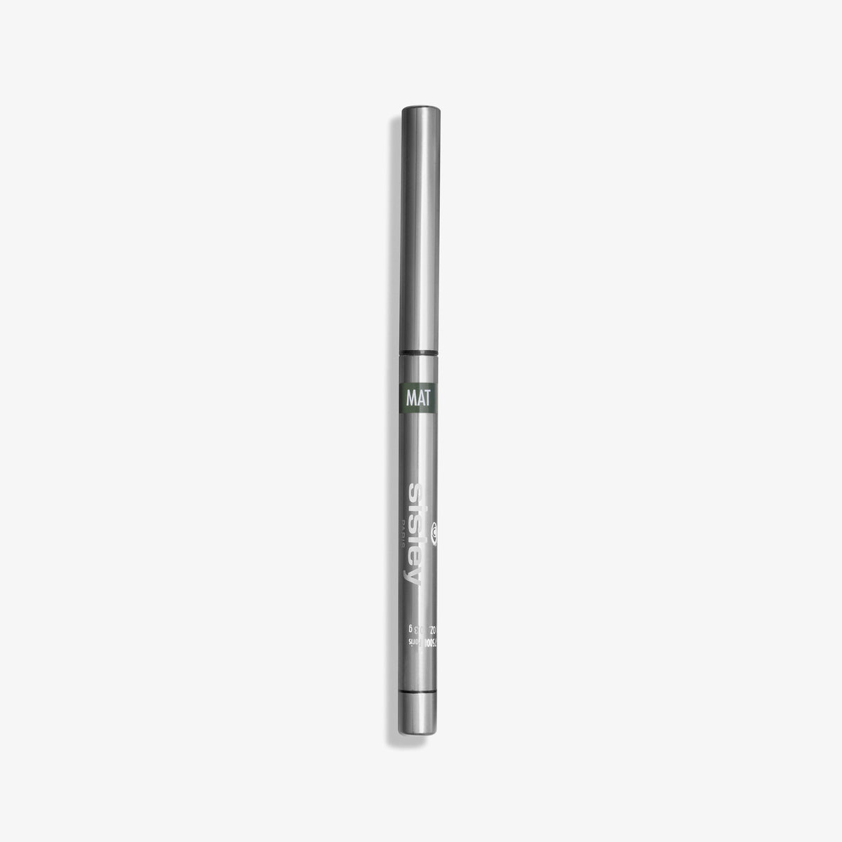 Phyto-Khol Star - 3 Matte Jungle / Green
