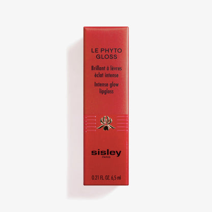Le Phyto Gloss