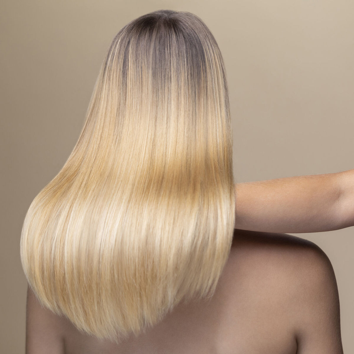 The Blow-Dry Brush N°2