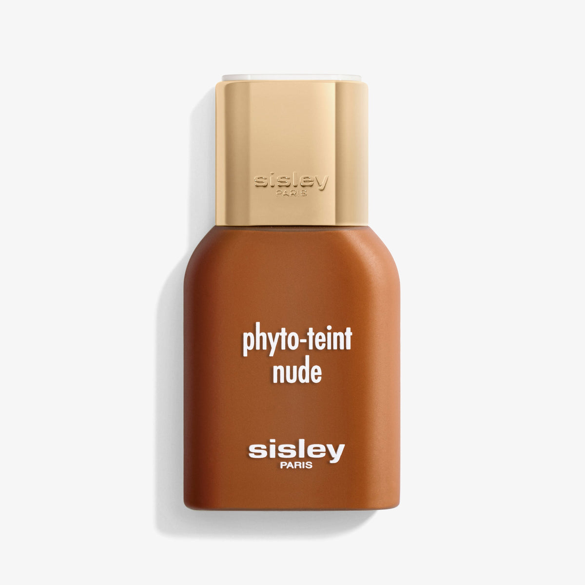 Phyto-Teint Nude - 7N Caramel / Rich