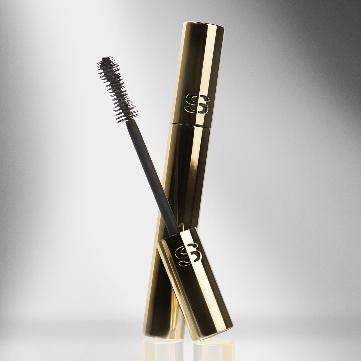 Phyto-Noir Mascara Routine