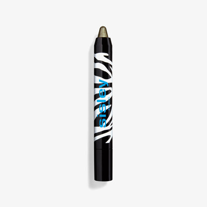 Phyto-Eye Twist - 2 Bronze / Green