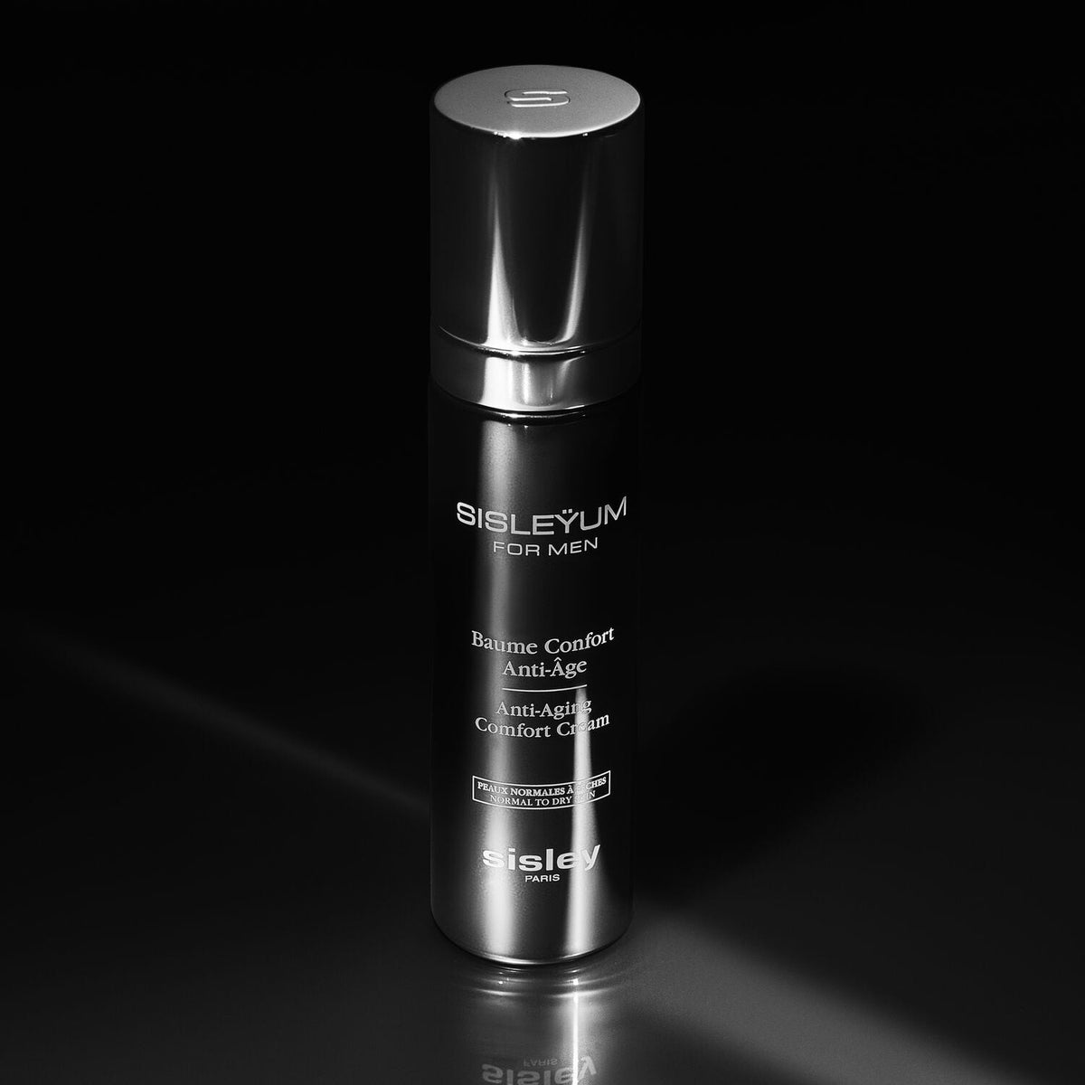 Sisleÿum Anti-Aging Comfort Cream