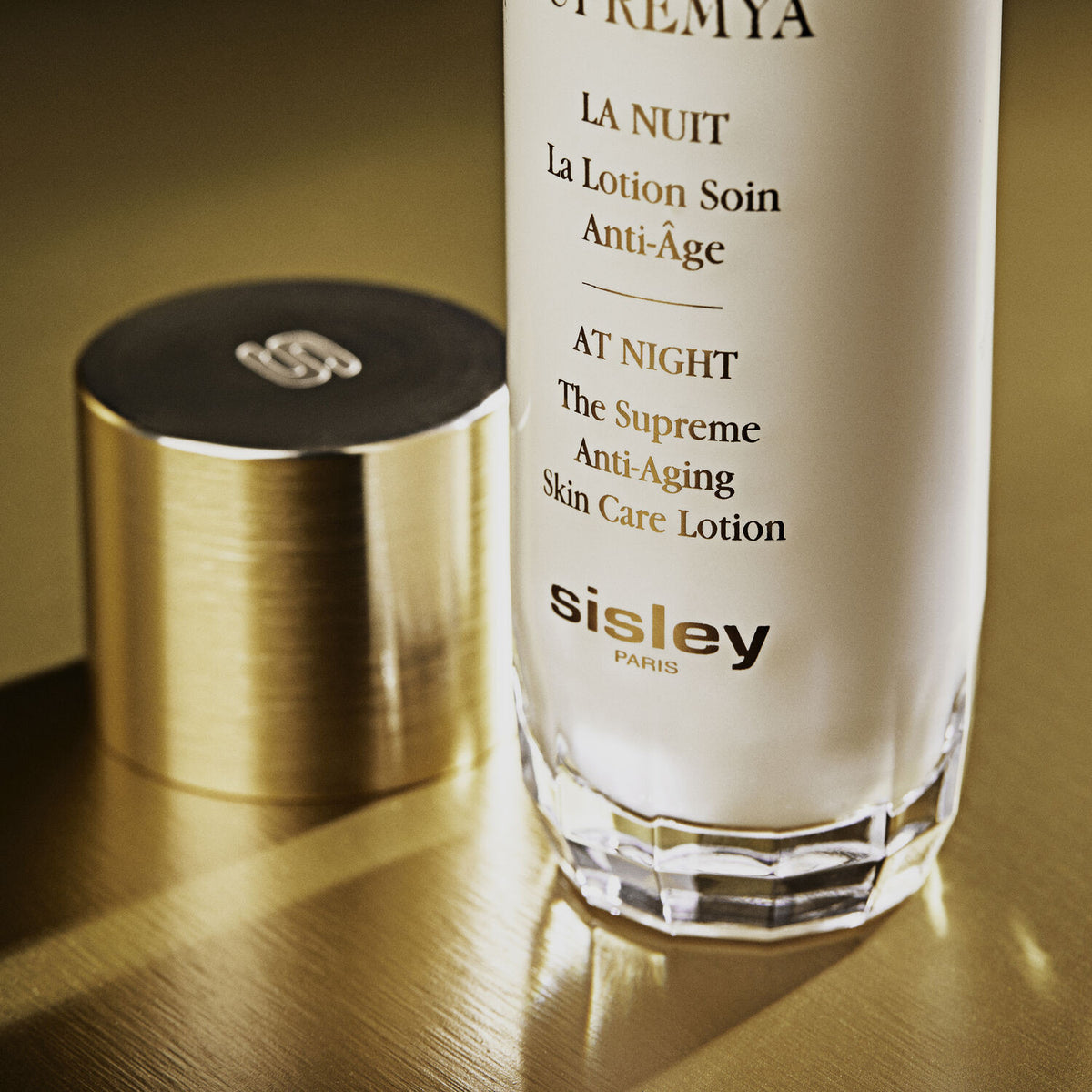 Supremÿa La Lotion
