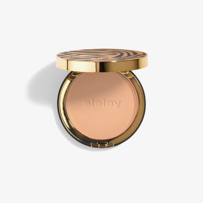 Phyto-Poudre Compacte - 3 Sandy / Medium
