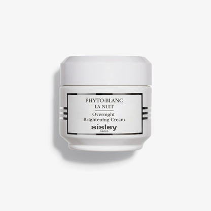 Phyto-Blanc Overnight Brightening Cream