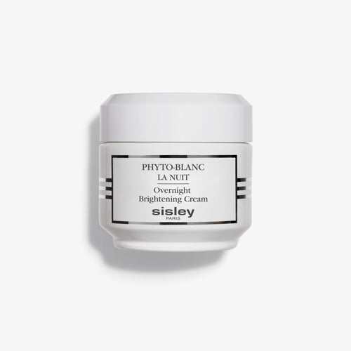 Phyto-Blanc Overnight Brightening Cream