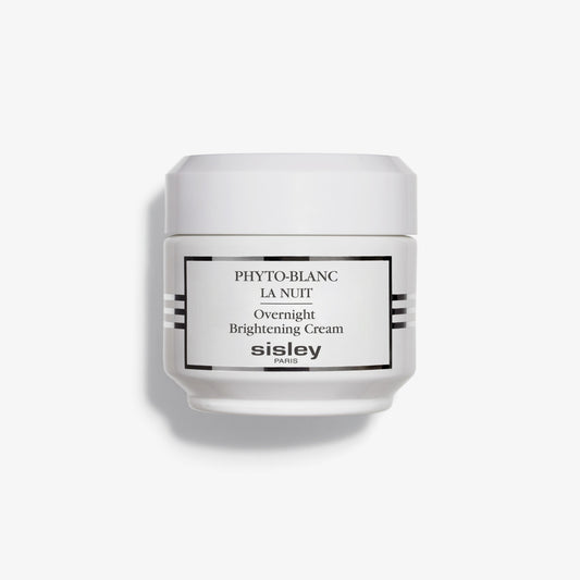 Phyto-Blanc Overnight Brightening Cream