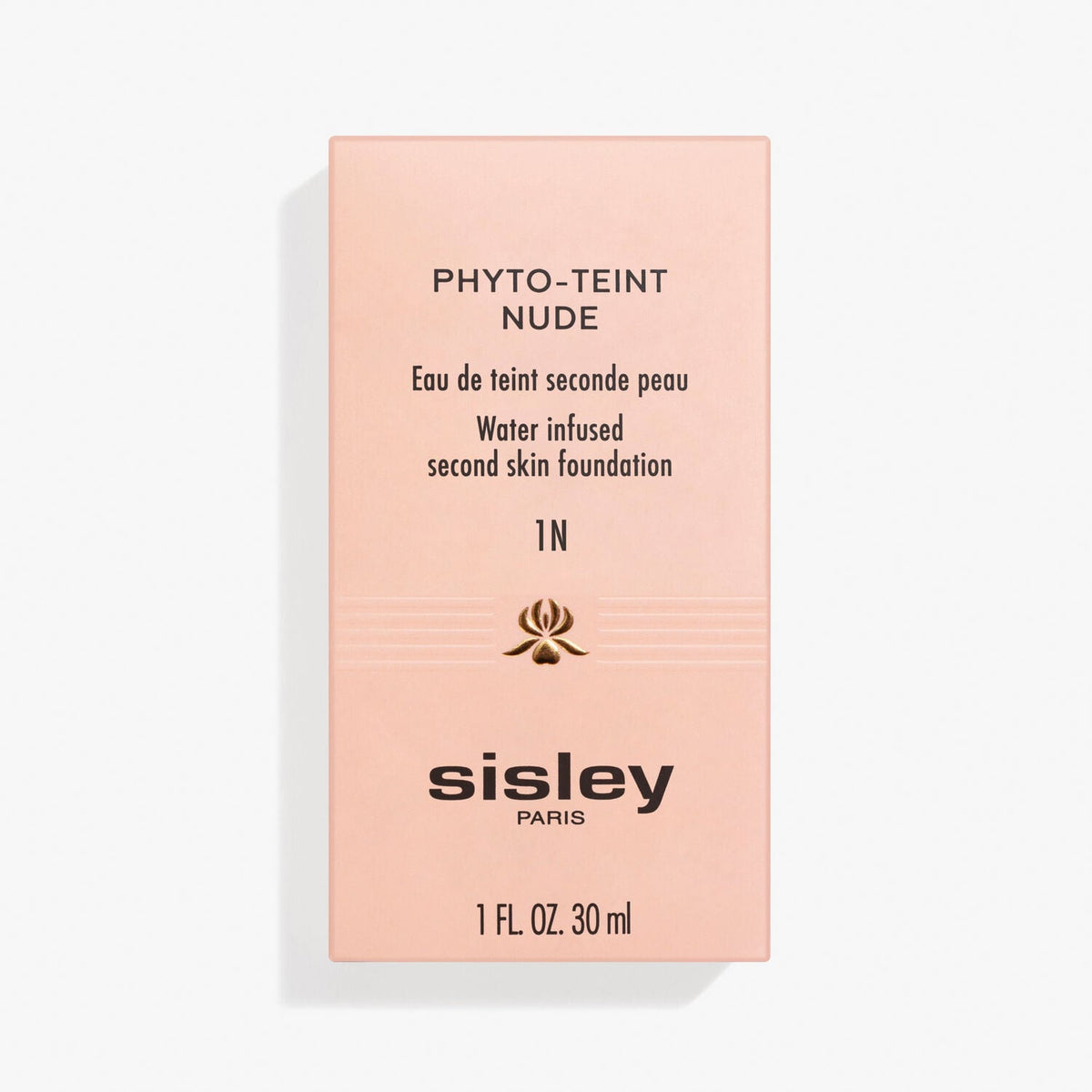 Phyto-Teint Nude