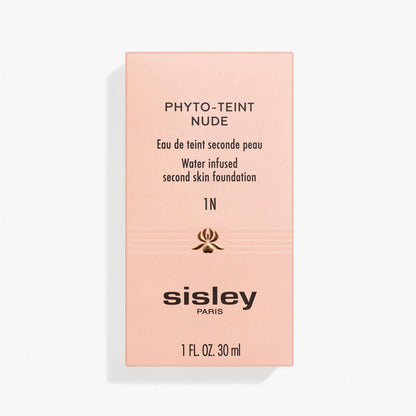 Phyto-Teint Nude