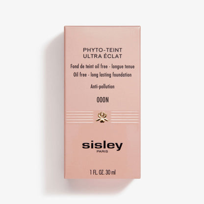 Phyto-Teint Ultra Eclat