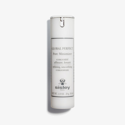 Global Perfect Pore Minimizer
