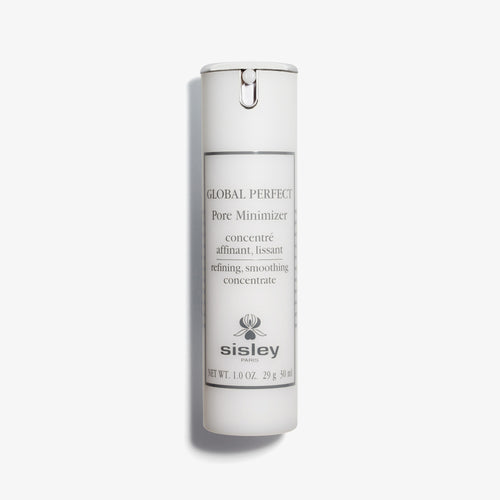 Global Perfect Pore Minimizer