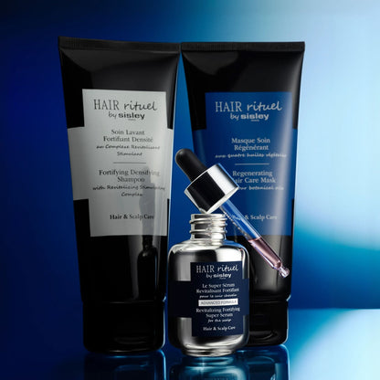 Revitalizing Fortifying Super Serum Advanced Formula