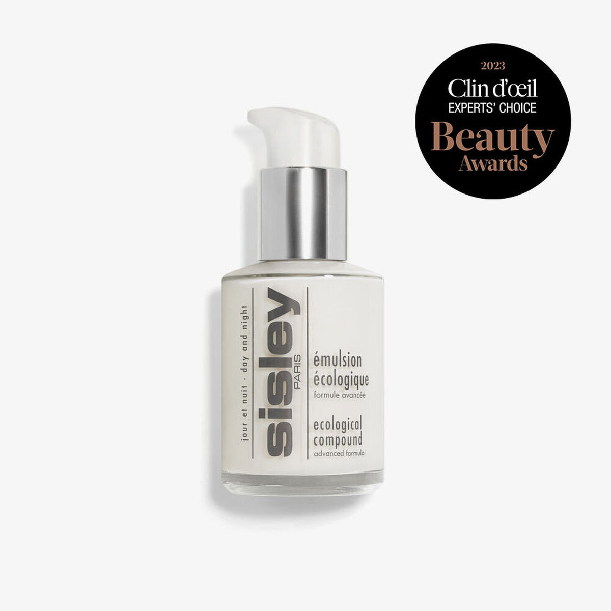 Ecological Compound Advanced Formula