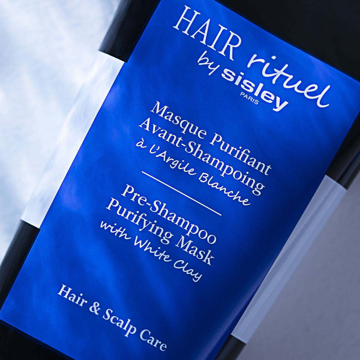 Gentle Purifying Shampoo Duo