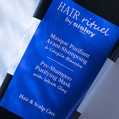 Gentle Purifying Shampoo Duo