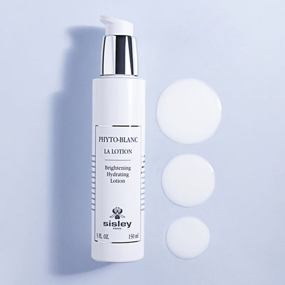 Phyto-Blanc La Lotion Brightening Hydrating Lotion