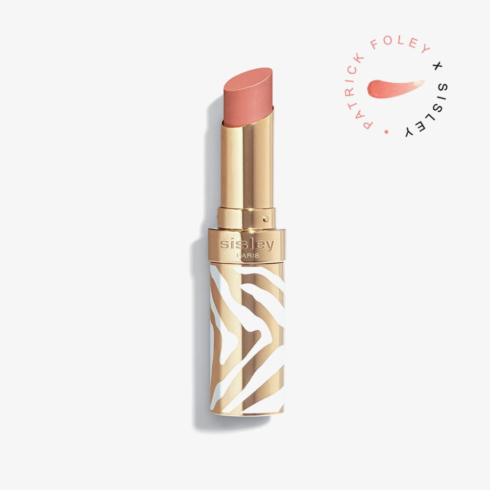 Phyto-Rouge Shine - 13 Sheer Beverly Hills / Beige