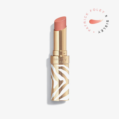 Phyto-Rouge Shine - 13 Sheer Beverly Hills / Beige