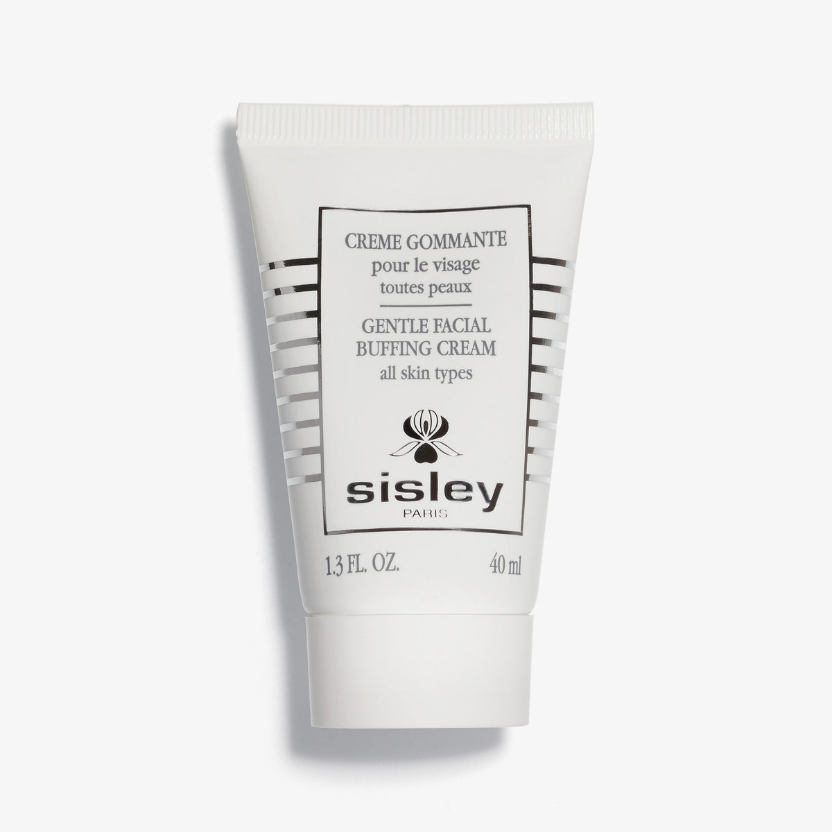 Gentle Facial Buffing Cream - 40 ml