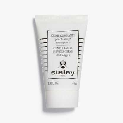 Gentle Facial Buffing Cream - 40 ml