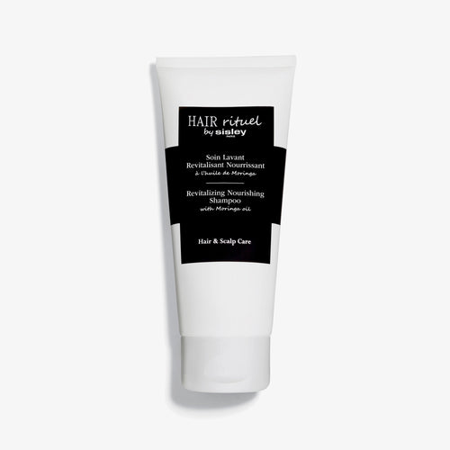 Revitalizing Nourishing Shampoo with Moringa Oil - 200 ml