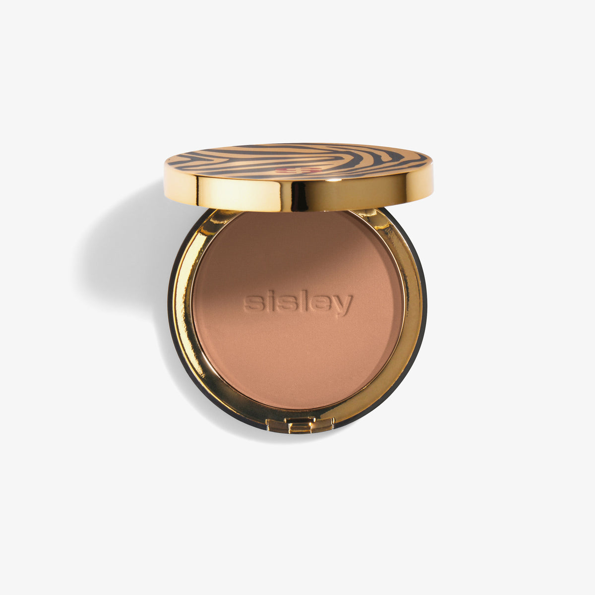 Phyto-Poudre Compacte - 4 Bronze / Medium