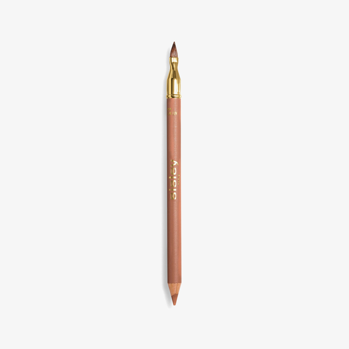 Phyto-Lèvres Perfect - 1 Nude / Beige