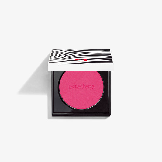 Le Phyto-Blush - 2 Rosy Fushia / Rose