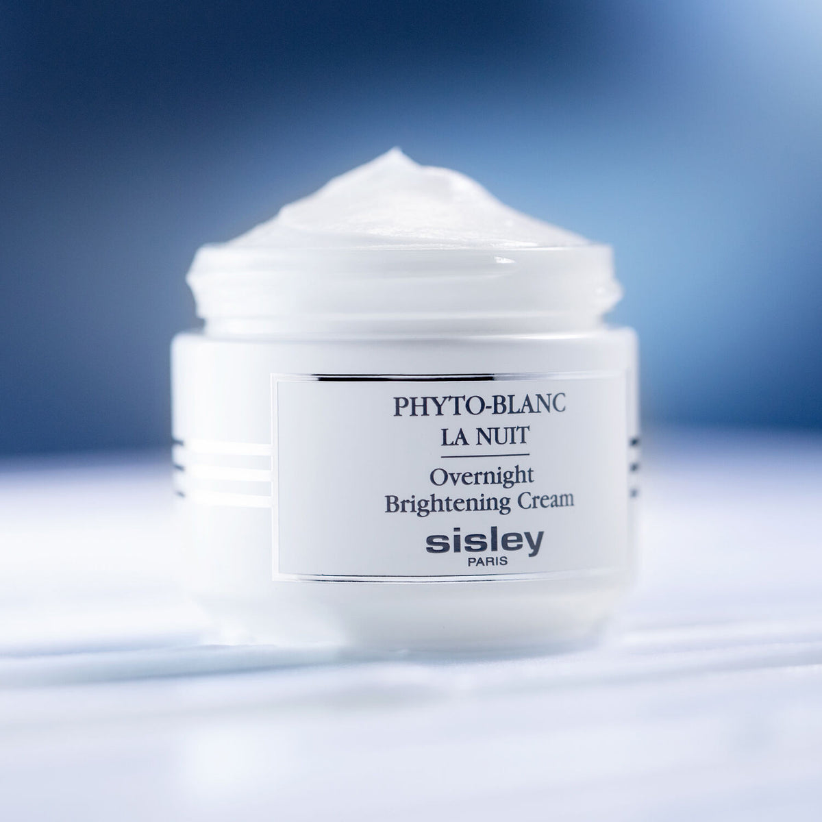 Phyto-Blanc Overnight Brightening Cream