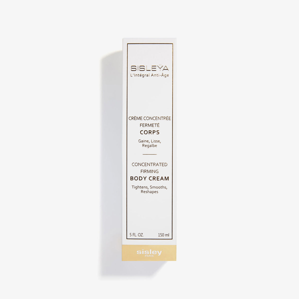 Sisleÿa L'Intégral Anti-Âge Concentrated Firming Body Cream
