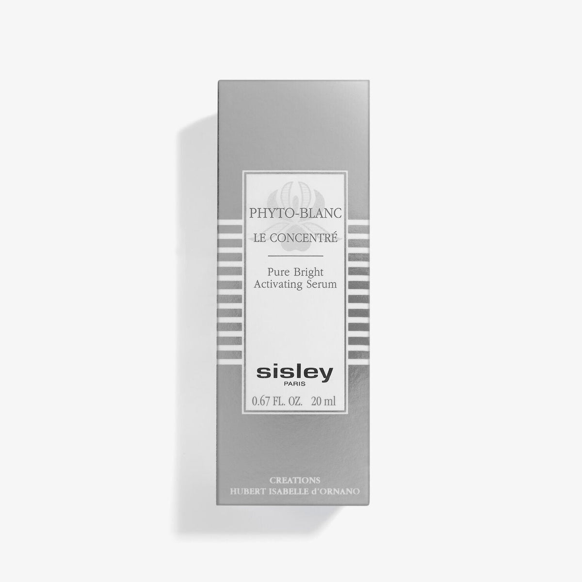 Phyto-Blanc Le Concentré Pure Bright Activating Serum