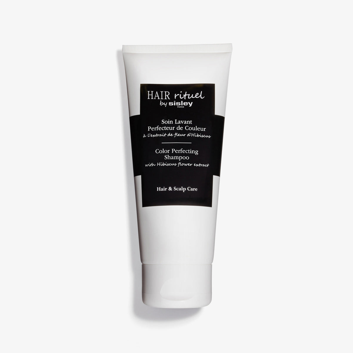 Color Perfecting Shampoo with Hibiscus Flower Extract - 200 ml