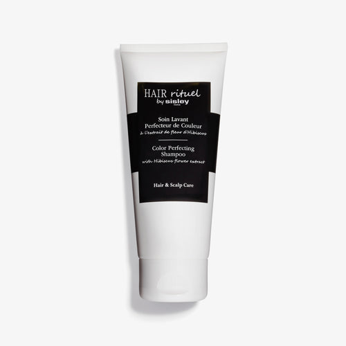 Color Perfecting Shampoo with Hibiscus Flower Extract - 200 ml